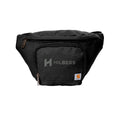 Hilbers Embroidered Carhartt® Waist Pack