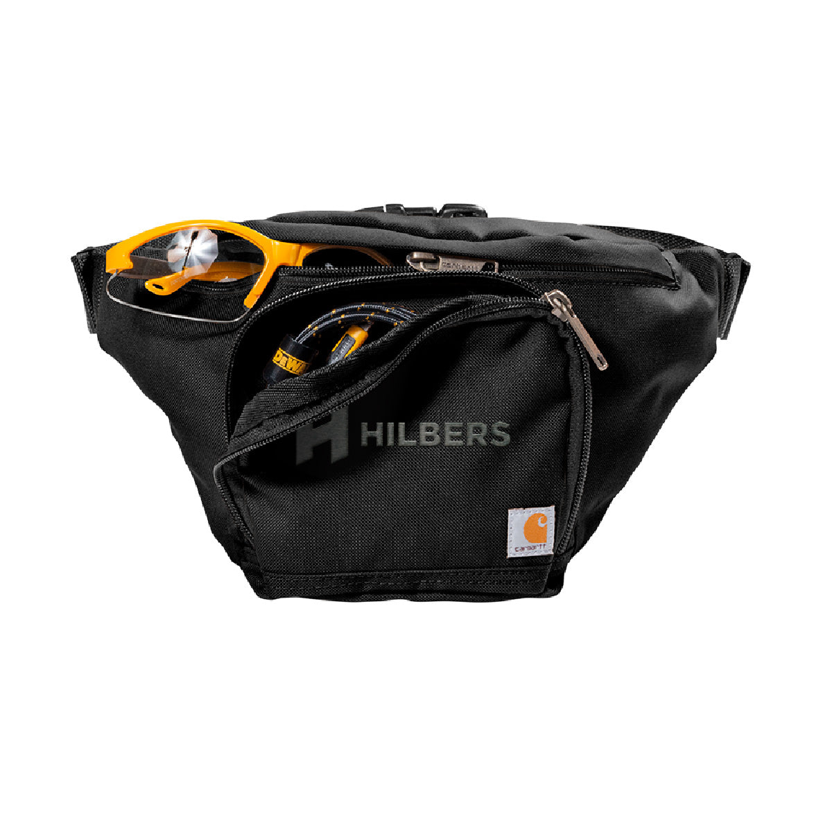 Hilbers Embroidered Carhartt® Waist Pack
