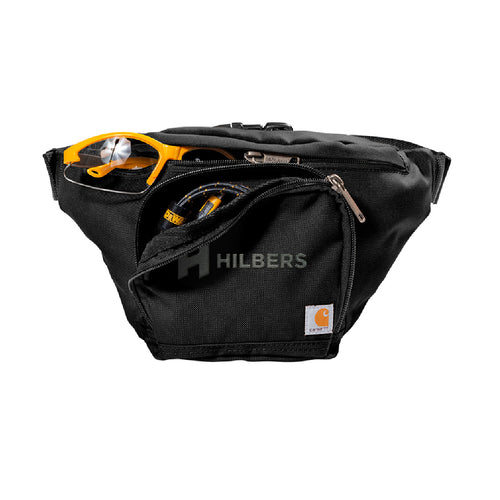 Hilbers Embroidered Carhartt® Waist Pack