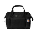 Hilbers Embroidered Carhartt® Foundry Series 14” Tool Bag