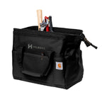 Hilbers Embroidered Carhartt® Foundry Series 14” Tool Bag