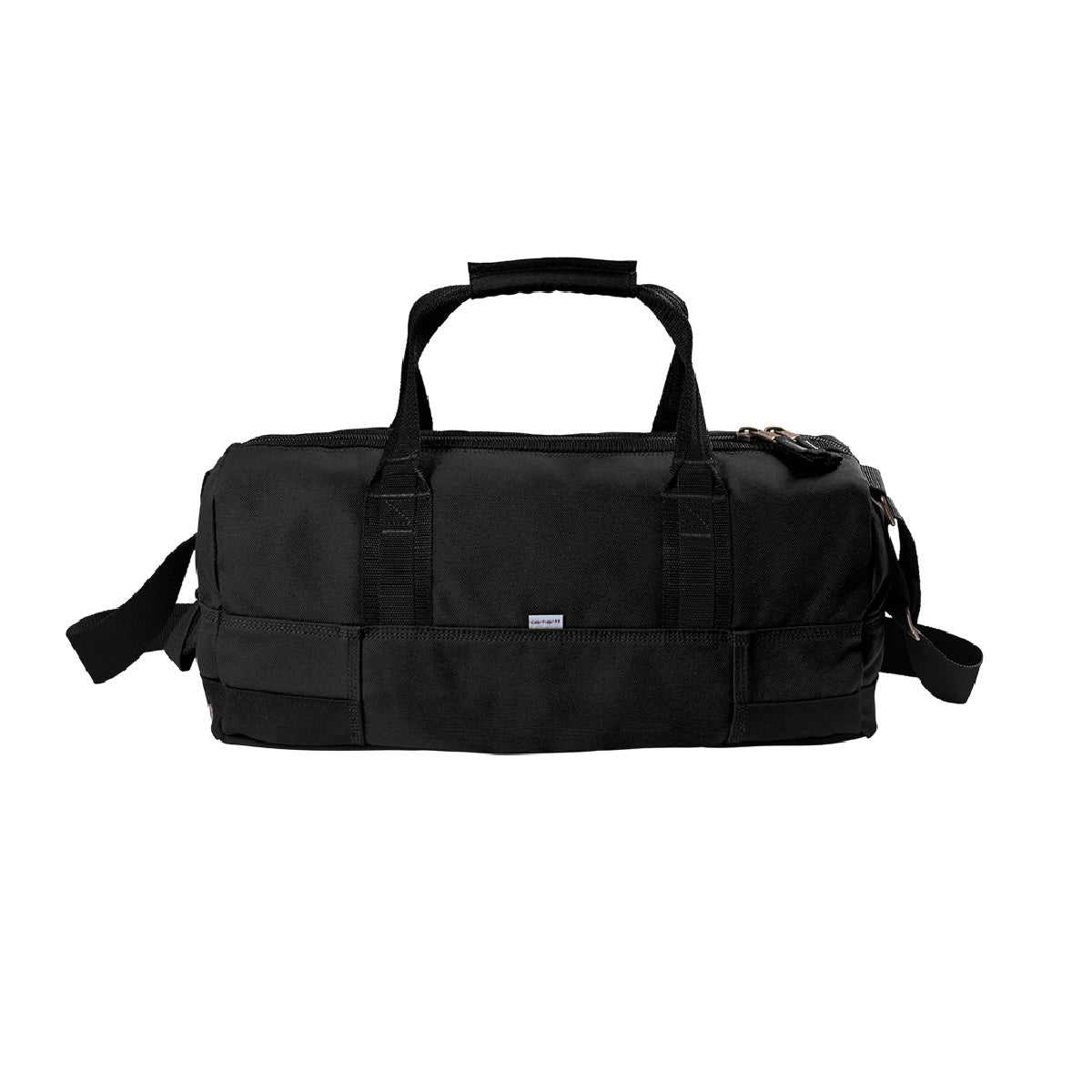 Hilbers Embroidered Carhartt® Foundry Series 20” Duffel
