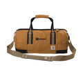 Hilbers Embroidered Carhartt® Foundry Series 20” Duffel