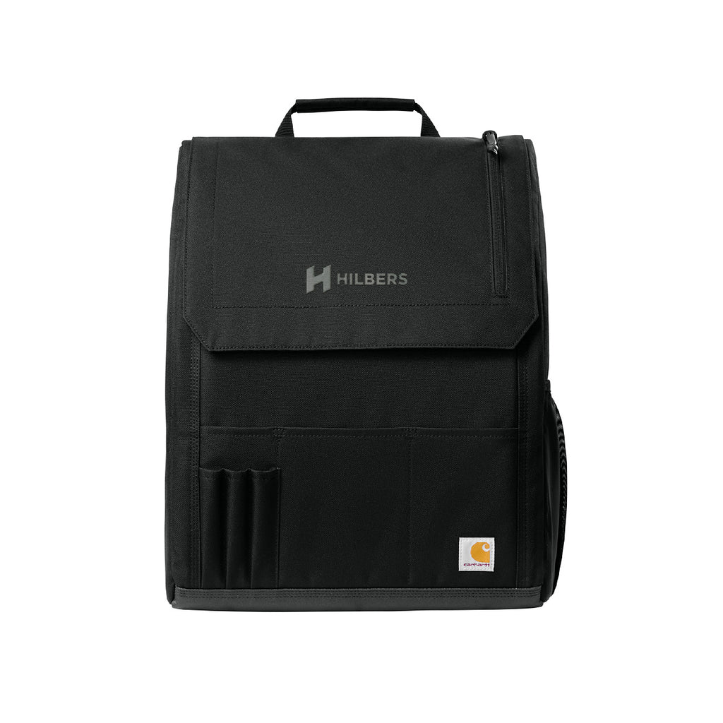 Hilbers Embroidered Carhartt® Universal Seat Organizer