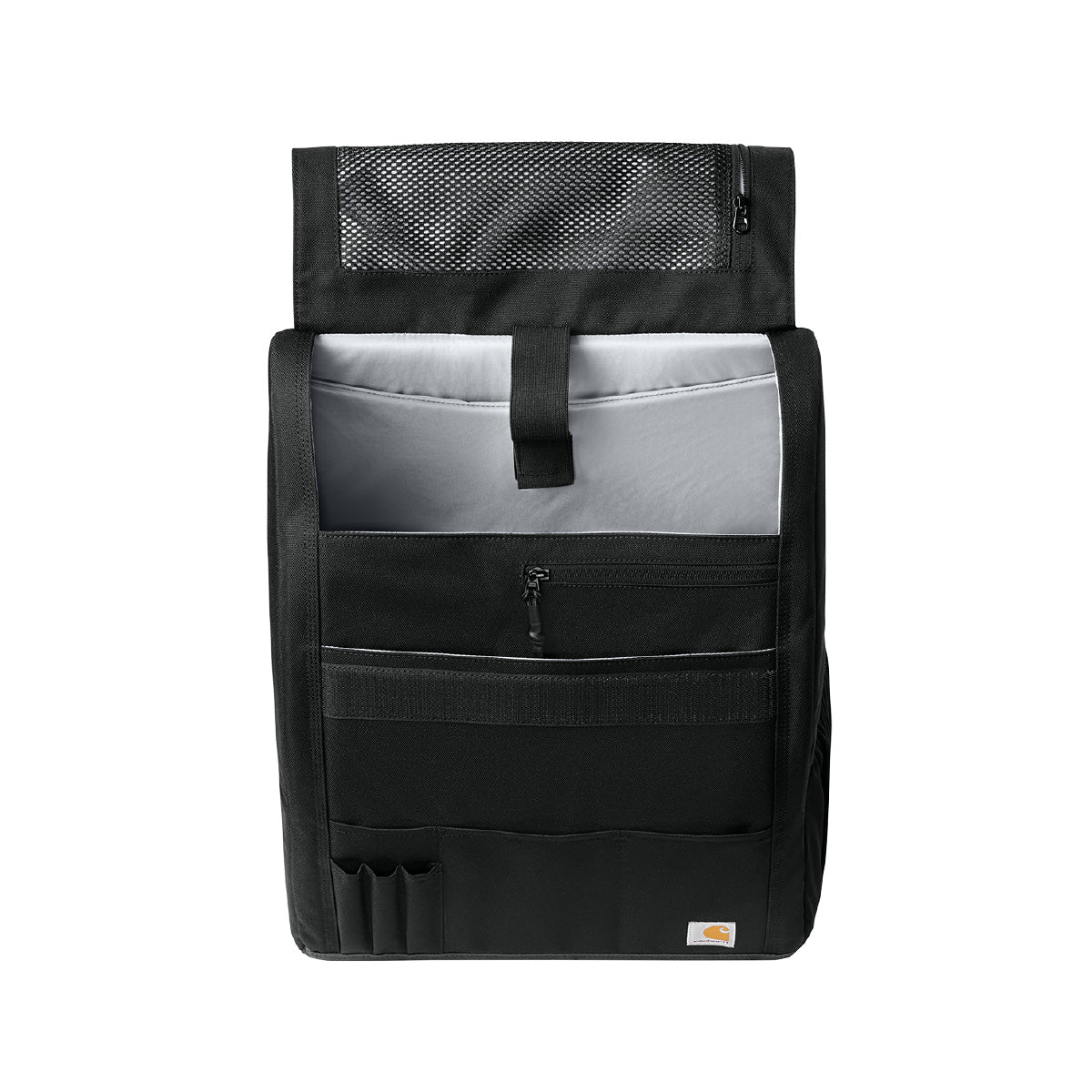 Hilbers Embroidered Carhartt® Universal Seat Organizer