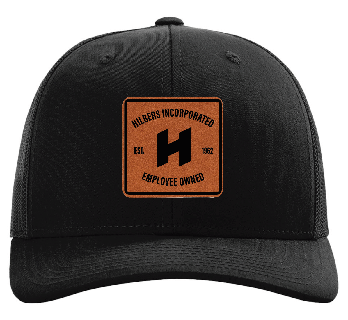 Hilbers EST Patch Trucker
