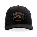 Hilbers Built From The Valley Trucker Hat