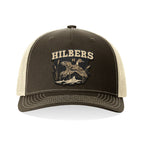 Hilbers Pintail Trucker Hat - Multiple Colorways - 112FP