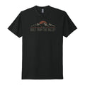 Hilbers Built From The Valley T-Shirt