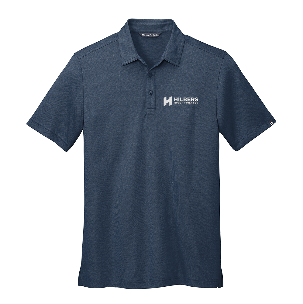 Hilbers TravisMathew Coto Performance Polo - TM1MU410