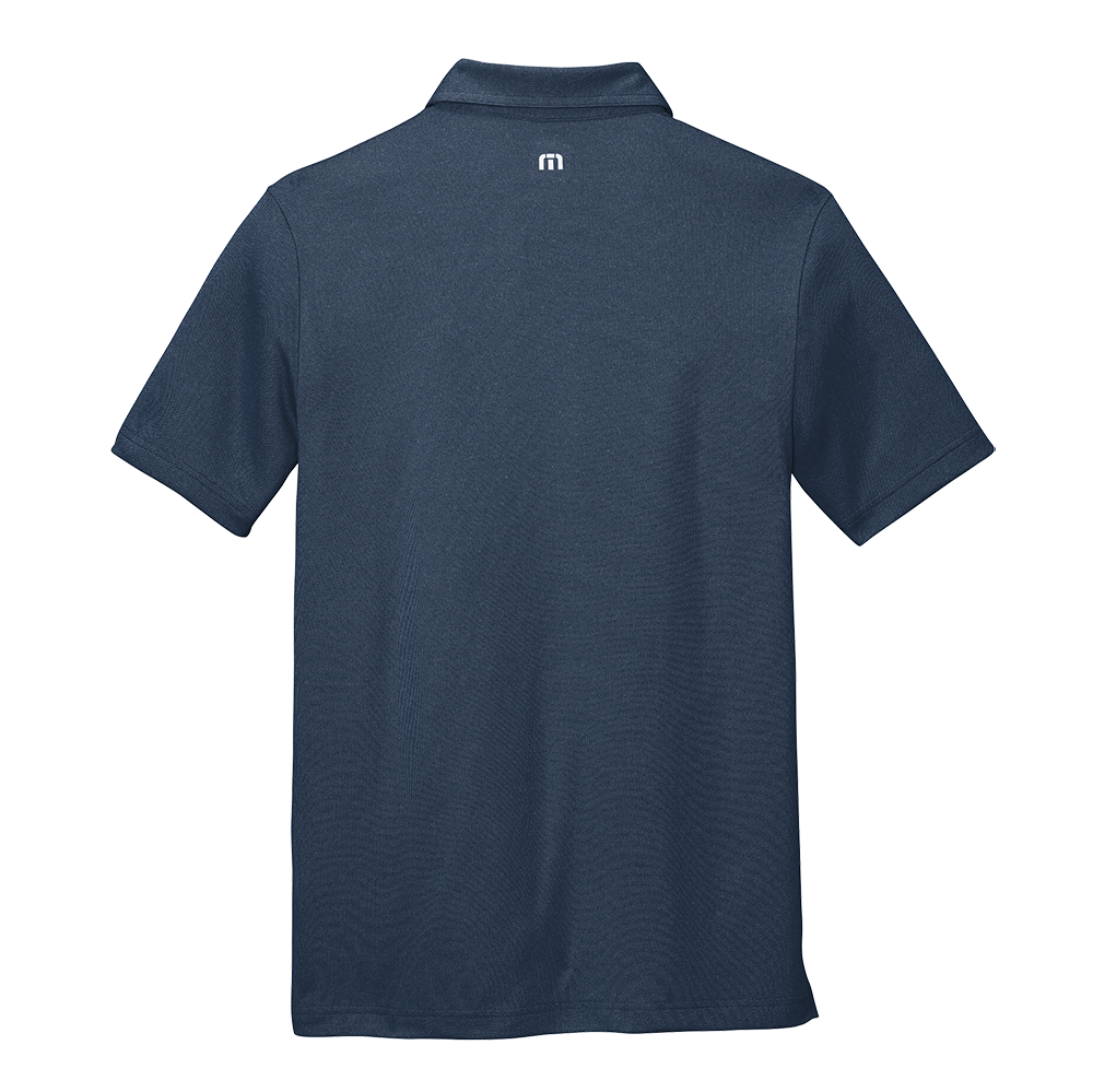 Hilbers TravisMathew Coto Performance Polo - TM1MU410