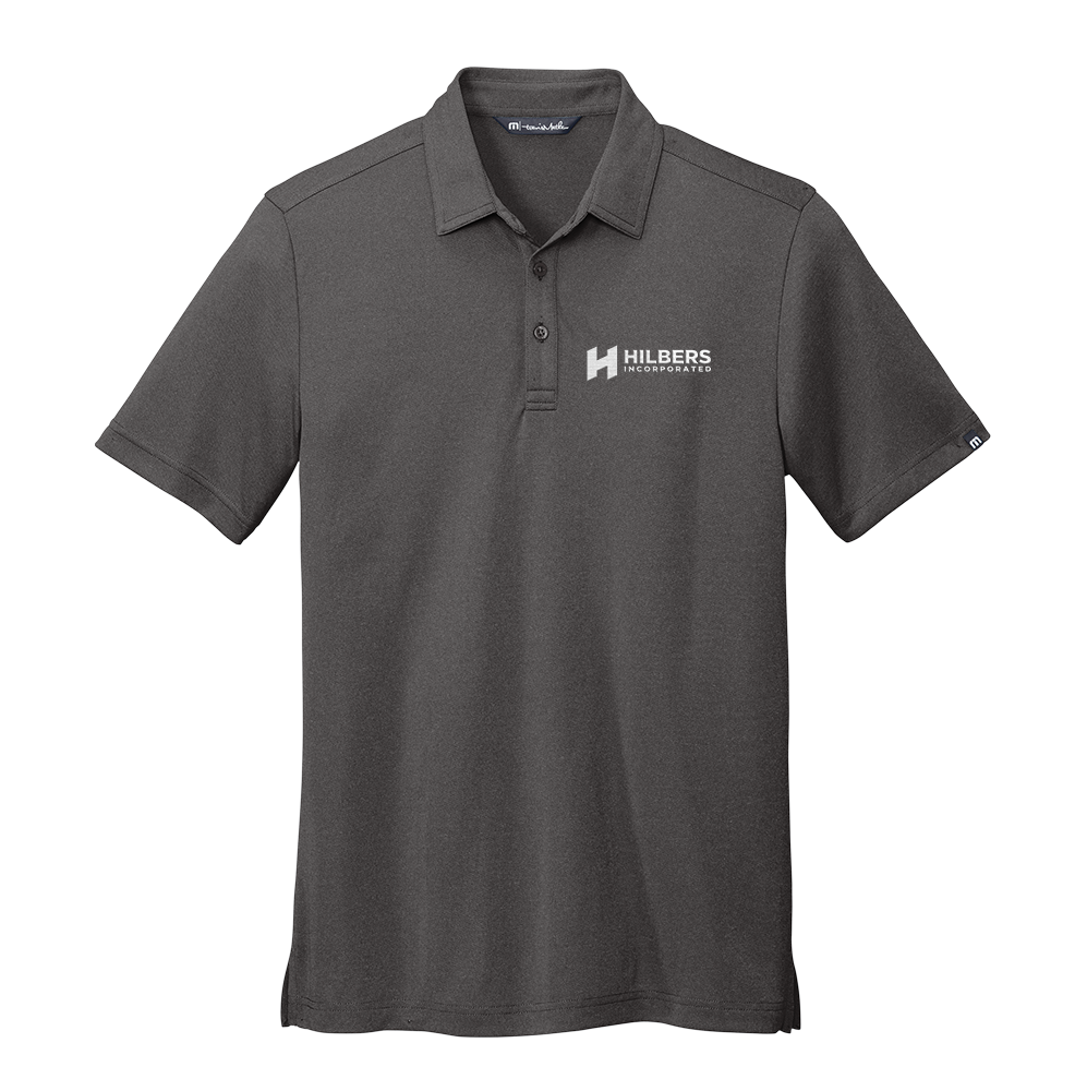 Hilbers TravisMathew Coto Performance Polo - TM1MU410