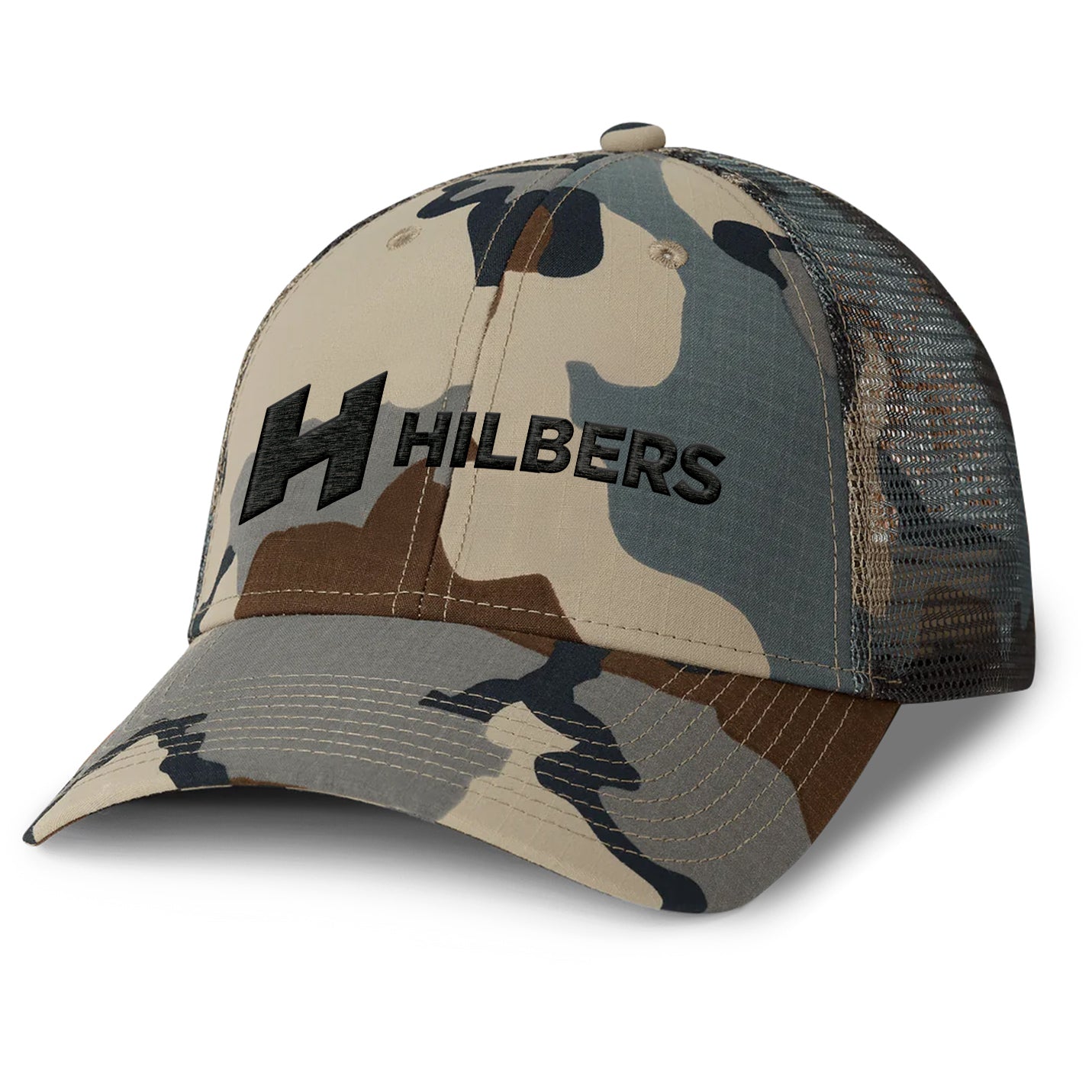 Hilbers Logo KUIU Vias Cordura Hat