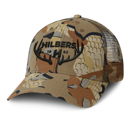 Hilbers Hunt KUIU Valo Cordura Hat