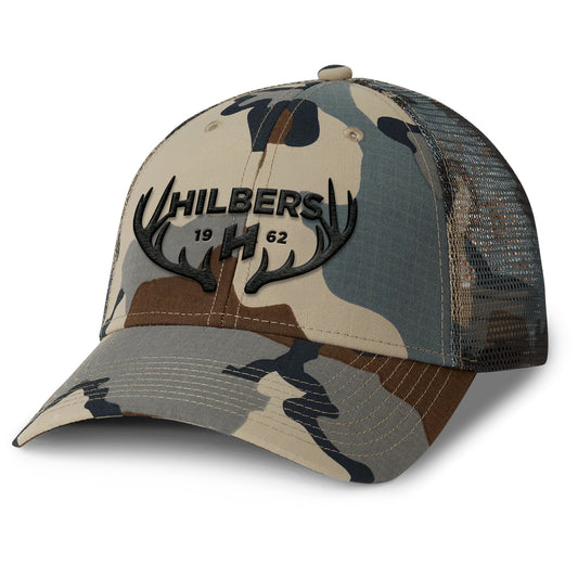 Hilbers Hunt KUIU Vias Cordura Hat