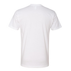 Hilbers Lightning White T-Shirt - DM108