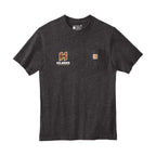 Hilbers California Living Carhartt Pocket T-Shirt - Multiple Colorways