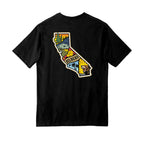 Hilbers California Living Carhartt Pocket T-Shirt - Multiple Colorways