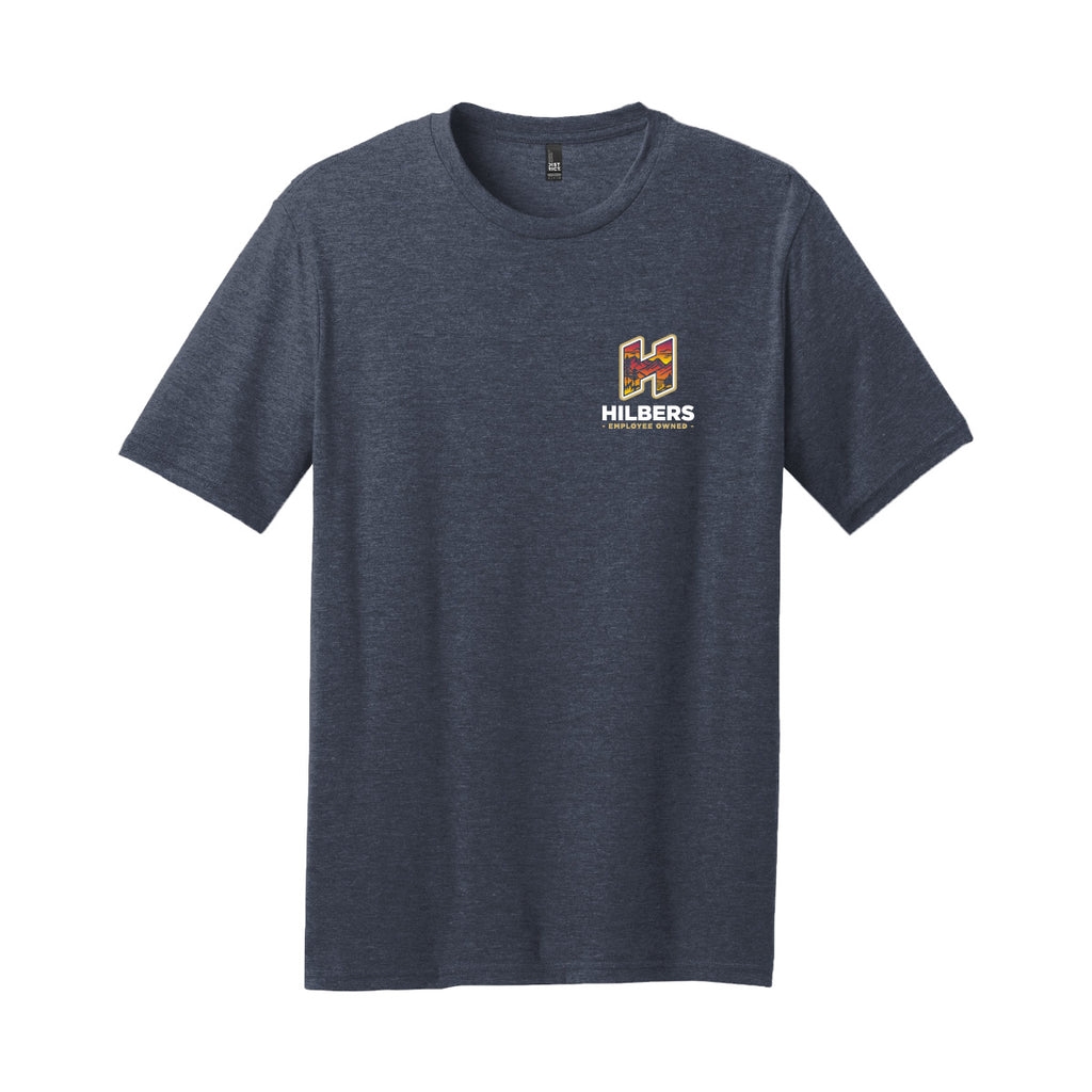 Hilbers California Living Unisex T-Shirt - Multiple Colorways