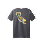 Hilbers California Living Youth T-Shirt - Multiple Colorways