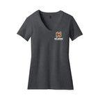 Hilbers California Living Ladies V-Neck T-Shirt - Multiple Colorways
