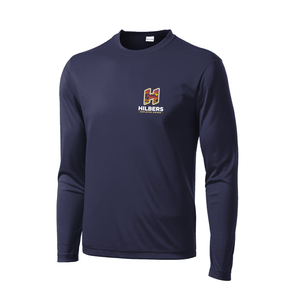 Hilbers California Living UPF Long Sleeve Shirt - Multiple Colorways