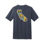 Hilbers California Living Unisex T-Shirt - Multiple Colorways