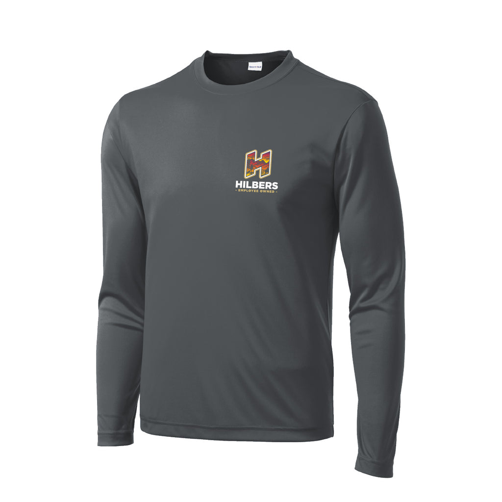 Hilbers California Living UPF Long Sleeve Shirt - Multiple Colorways