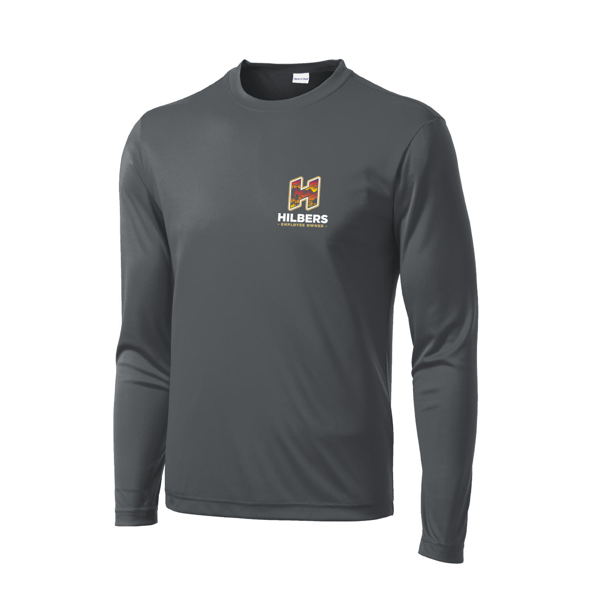 Hilbers California Living UPF Long Sleeve Shirt - Multiple Colorways