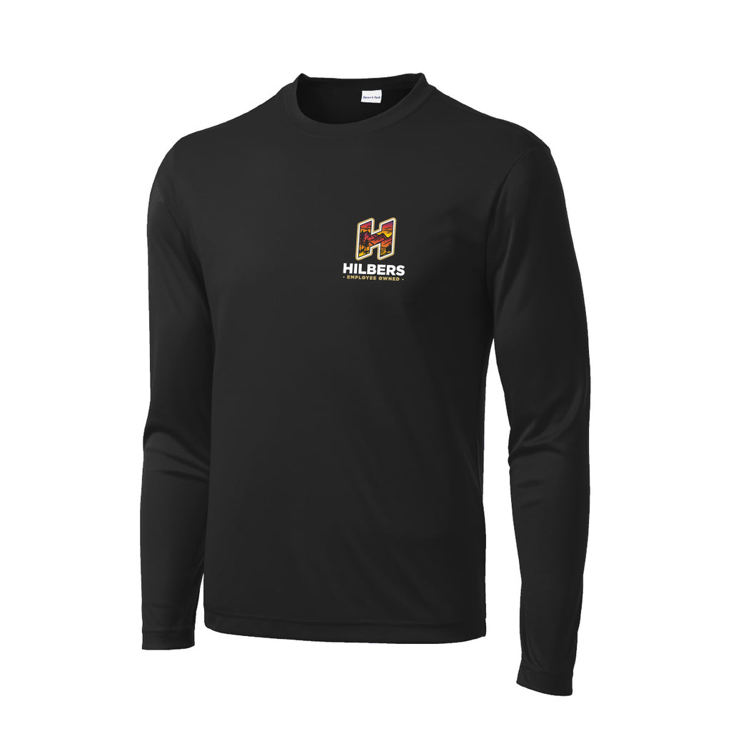 Hilbers California Living UPF Long Sleeve Shirt - Multiple Colorways