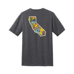 Hilbers California Living Unisex T-Shirt - Multiple Colorways