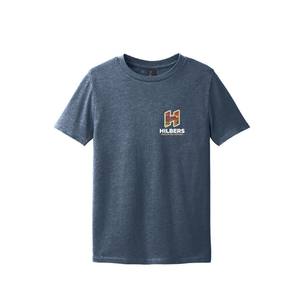 Hilbers California Living Youth T-Shirt - Multiple Colorways