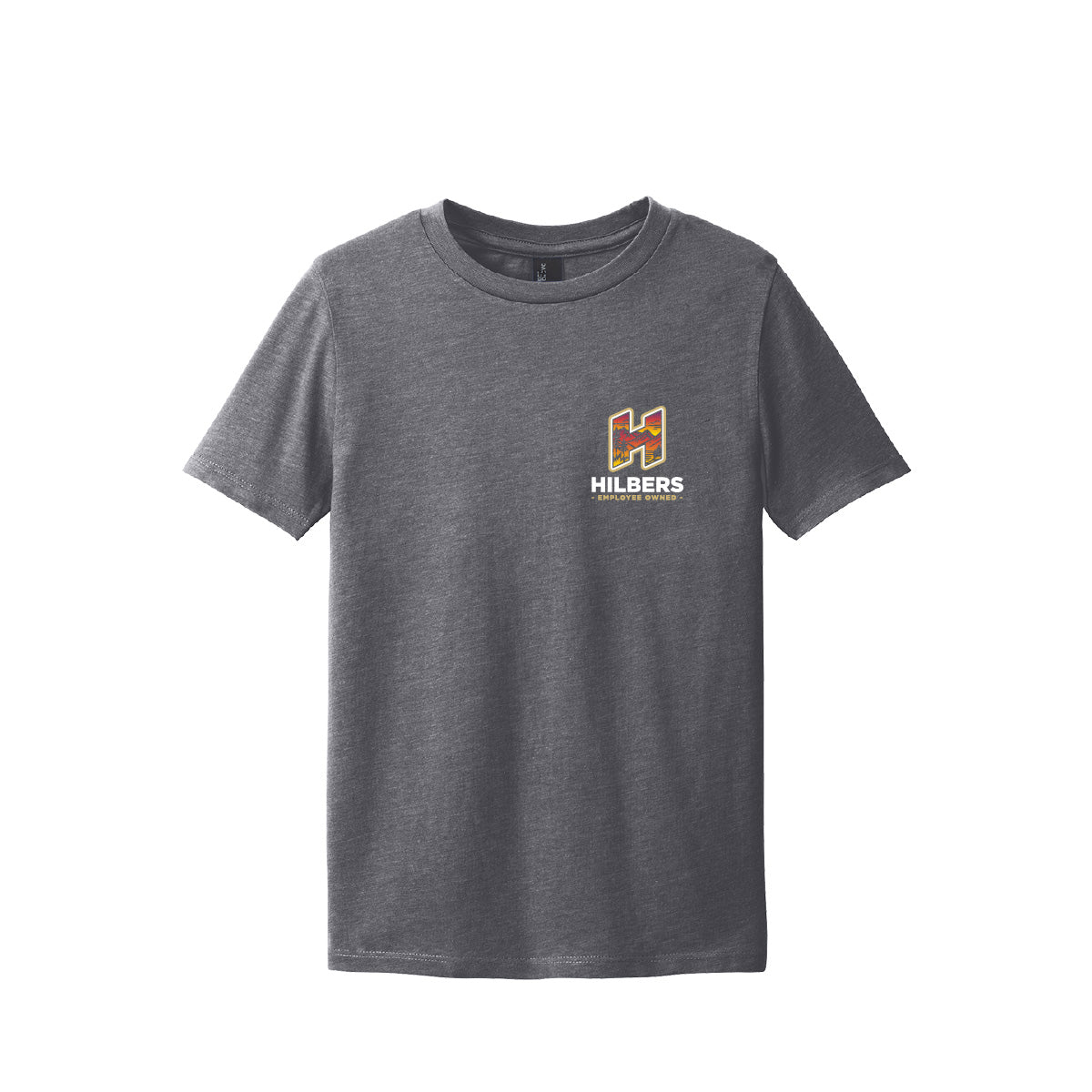 Hilbers California Living Youth T-Shirt - Multiple Colorways