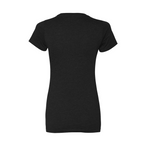 Hilbers Lightning Women's Black T-Shirt - 6610