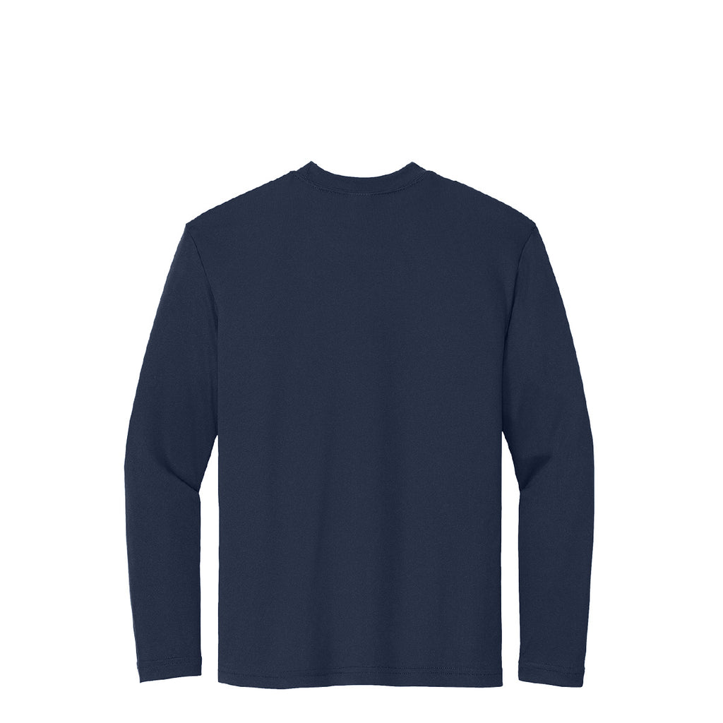 Hilbers 2025 July 4th Youth Long Sleeve PosiCharge® Competitor™ Tee - Multiple Colorways