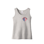 Hilbers American Vibes Girls V.I.T.™ Tank - Multiple Colorways