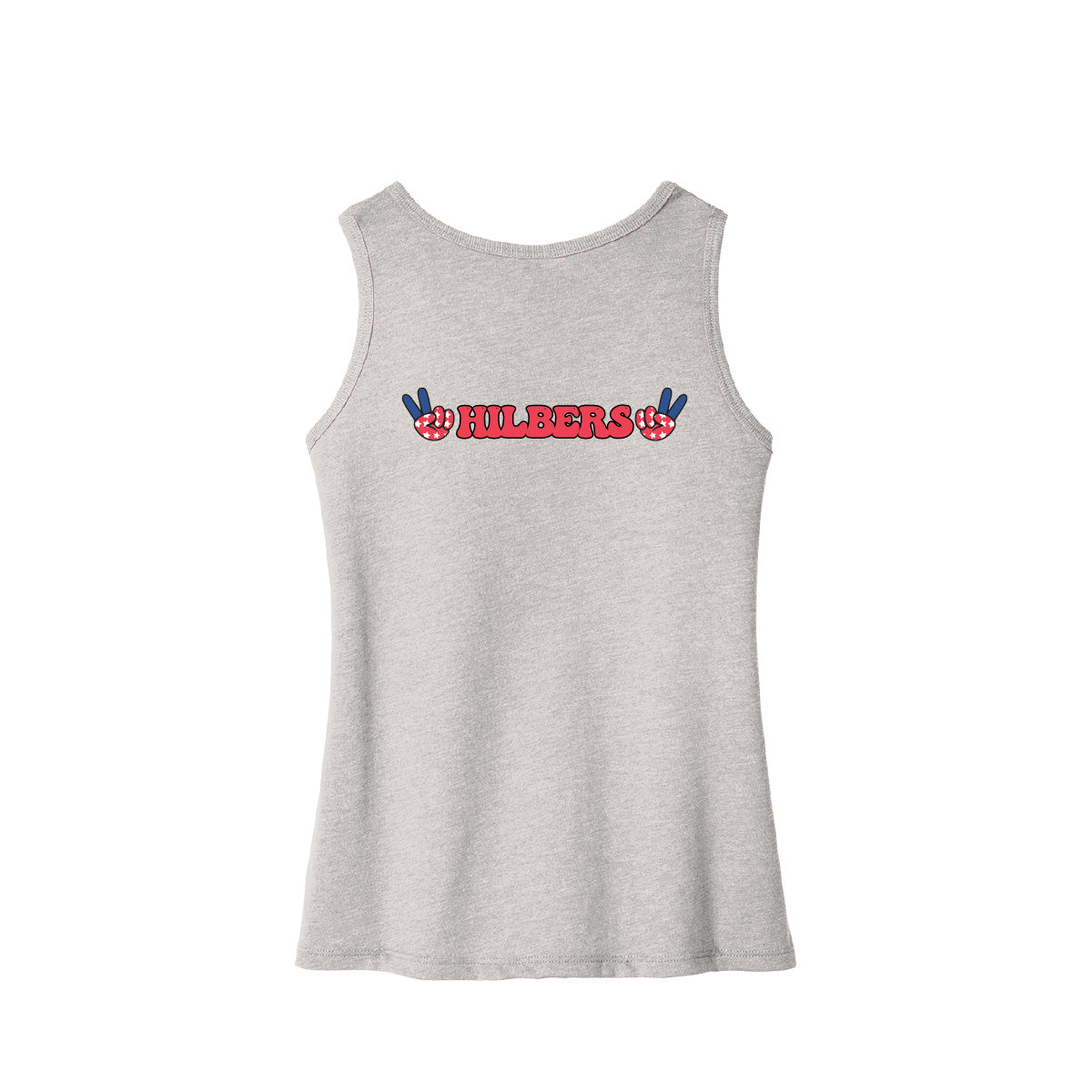 Hilbers American Vibes Girls V.I.T.™ Tank - Multiple Colorways