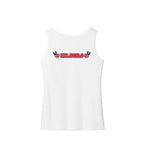 Hilbers American Vibes Girls V.I.T.™ Tank - Multiple Colorways