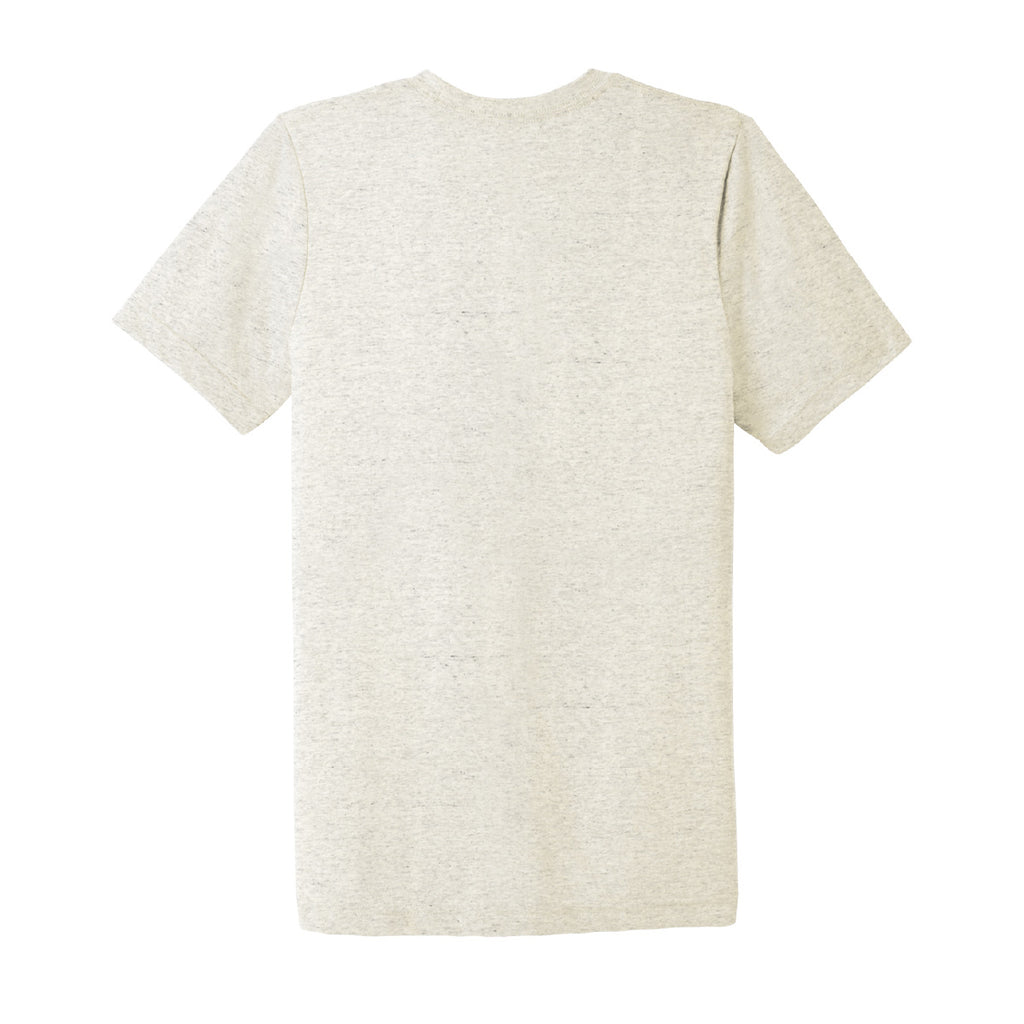 Hilbers Seal Of Freedom Unisex Triblend Short Sleeve Tee