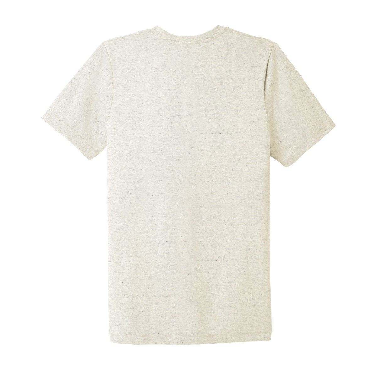 Hilbers Seal Of Freedom Unisex Triblend Short Sleeve Tee