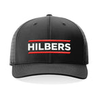 Hilbers Cornerstone Laser Perf R-Flex Snapback Hat