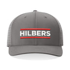 Hilbers Cornerstone Laser Perf R-Flex Snapback Hat
