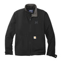 Hilbers Embroidered Tough Carhartt® Super Dux™ Soft Shell Jacket