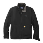 Hilbers Tough Carhartt® Super Dux™ Soft Shell Jacket