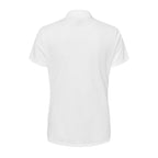 Hilbers Logo Women's Adidas Performance Piqué Polo