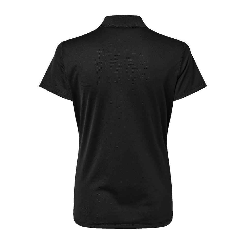 Hilbers Logo Women's Adidas Performance Piqué Polo