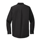 Hilbers Logo Men's Port Authority® Easy Care Long Sleeve Shirt