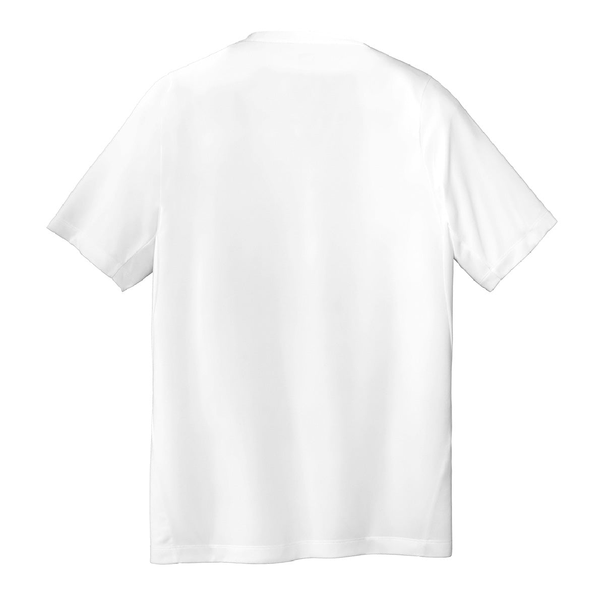 Hilbers 2025 July 4th New Era® Series Performance Crew Tee - Multiple Colorways