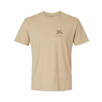 Hilbers Pintail T-Shirt - Multiple Colorways - 6210