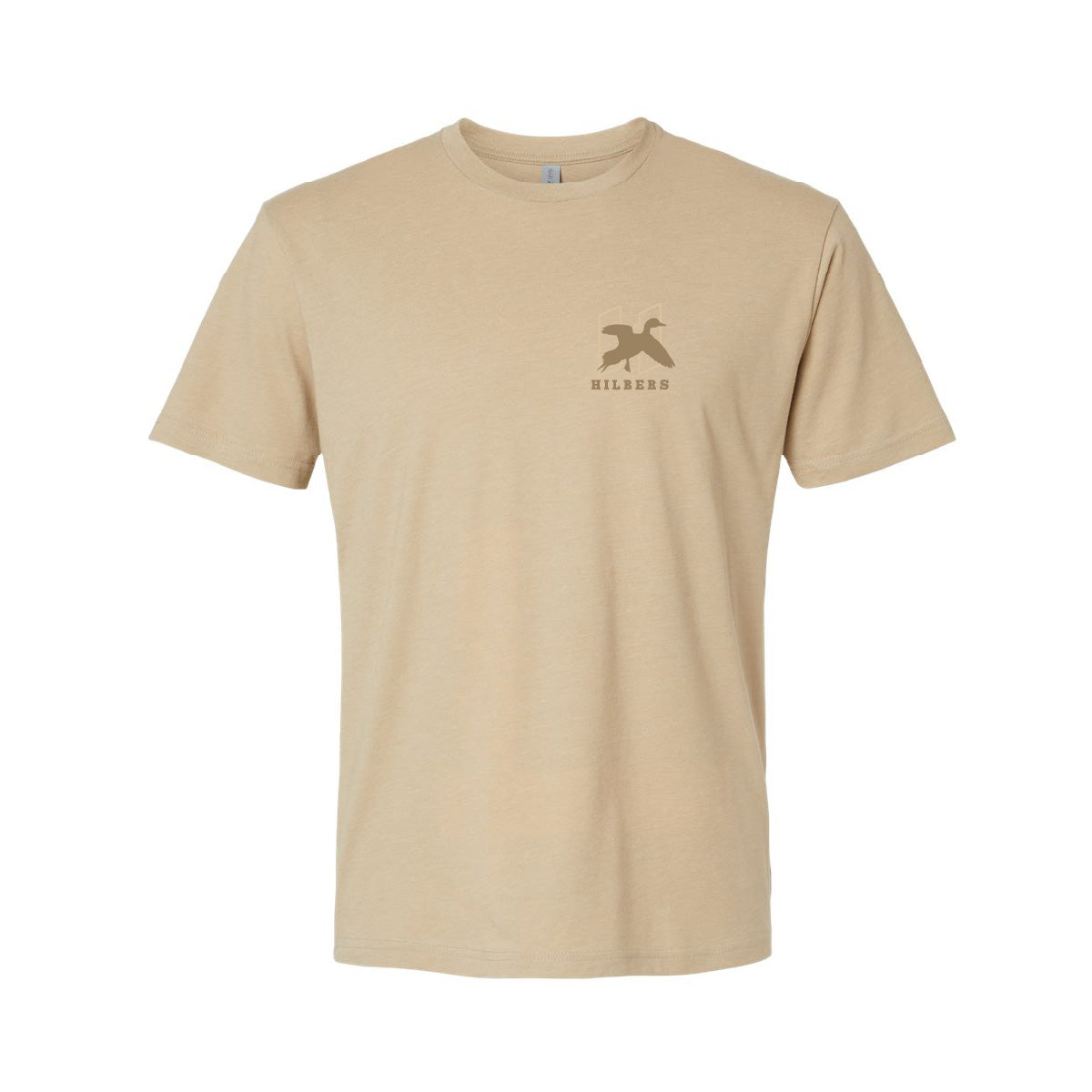 Hilbers Pintail T-Shirt - Multiple Colorways - 6210